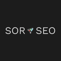 SORSEO logo